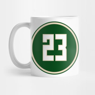 Alex English Mug